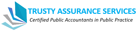 Trusty Assurance Services